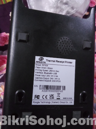 Rongta printer Rp328